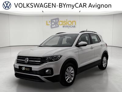 Volkswagen t-Cross Business 1.6 Tdi 95 Start/Stop Bvm5 Lounge