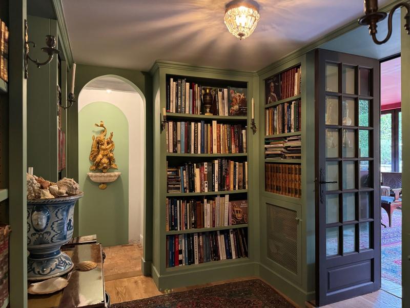 Maison - 180 m² - 6 pièces