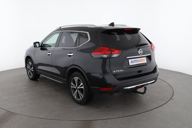 Nissan X-Trail 1.7 dCi 7pl 150 ch