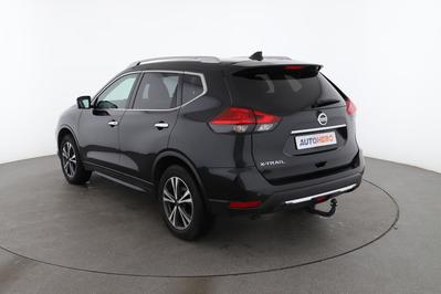 Nissan X-Trail 1.7 dCi 7pl 150 ch