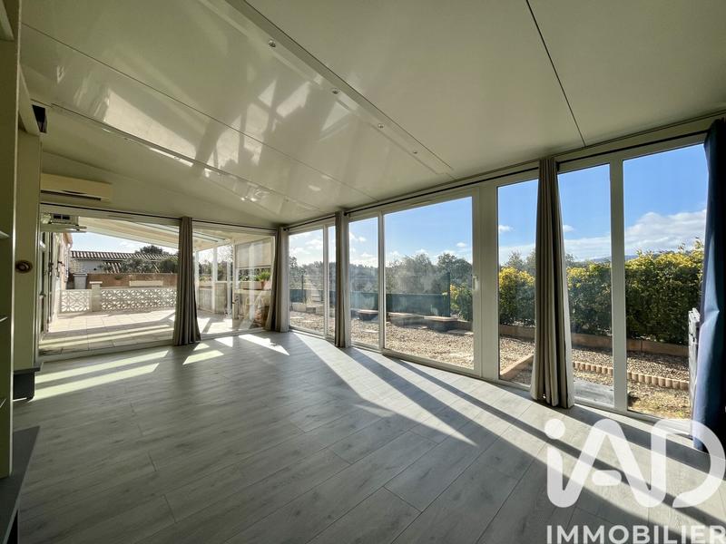 Maison - 178 m² - 5 pièces