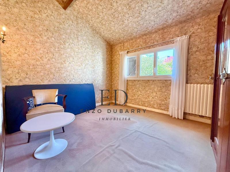 Maison - 81 m² - 4 pièces