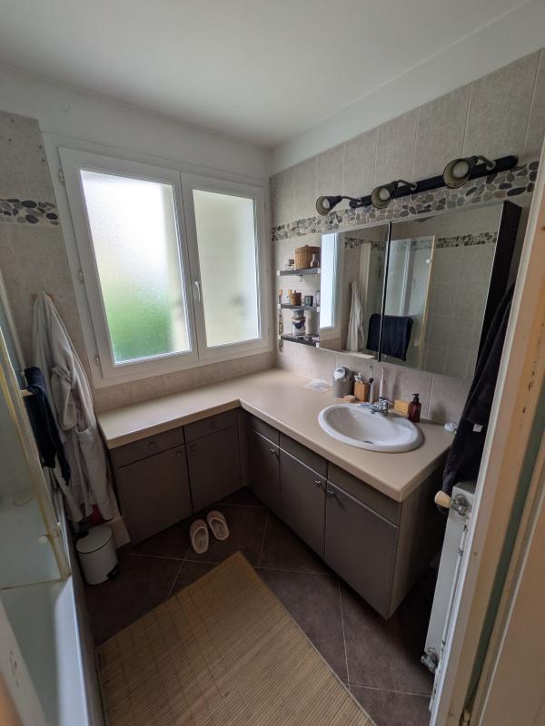 Maison - 80 m² - 3 pièces