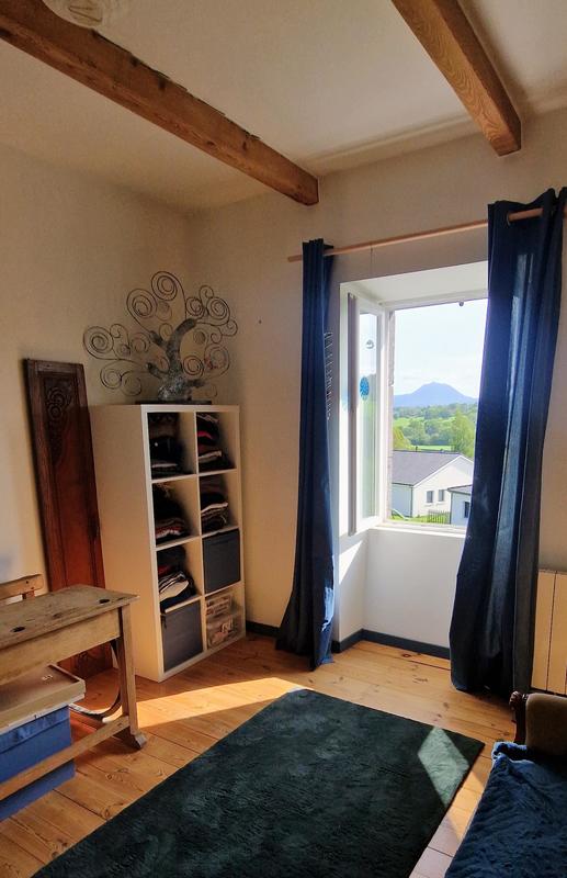 Maison en pierre - 150 m² - 7 pièces