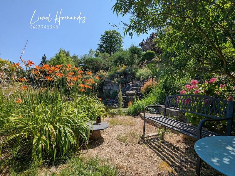 Maison - 136 m² - 5 pièces