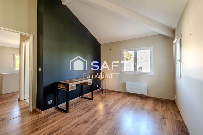 Maison - 158 m² - 5 pièces