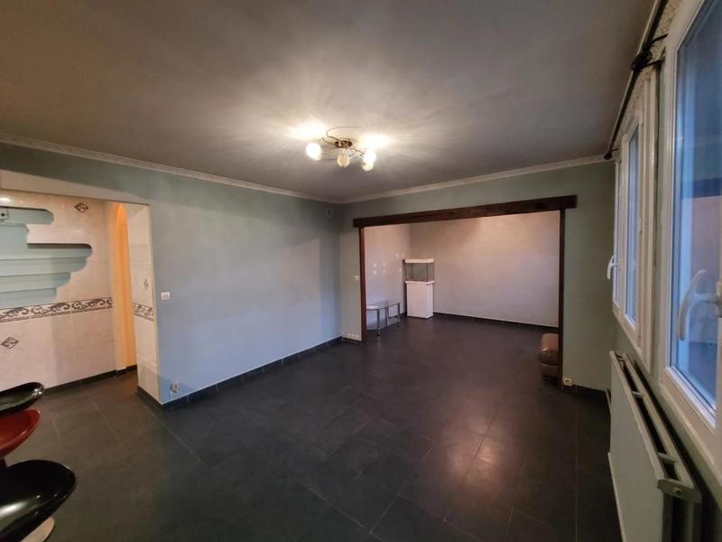 Appartement - 69 m² - 3 pièces