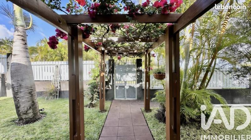 Maison - 149 m² - 4 pièces