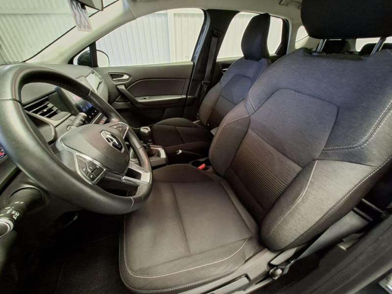 Renault Captur TCe 90 - 21 Business