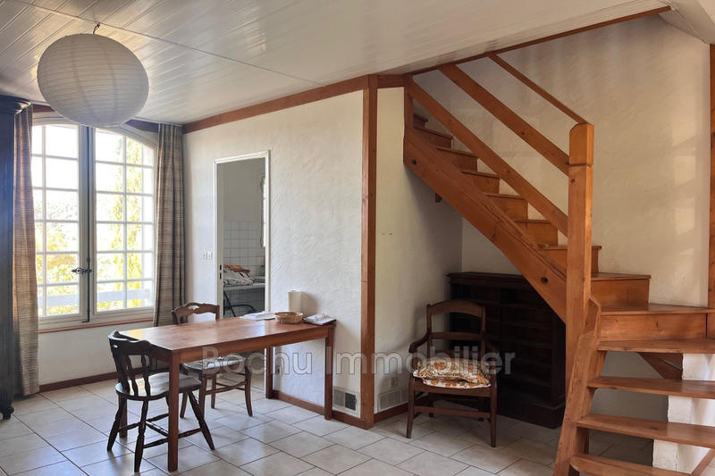 Maison - 210 m² - 7 pièces