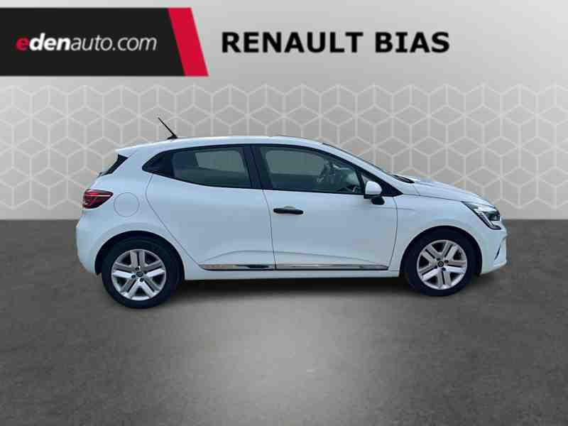 Renault Clio TCe 90 - 21 Business