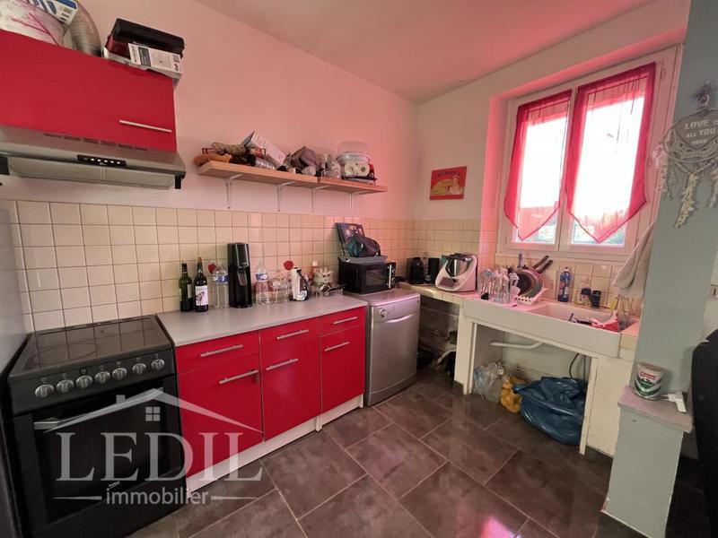 Maison - 138 m² - 6 pièces