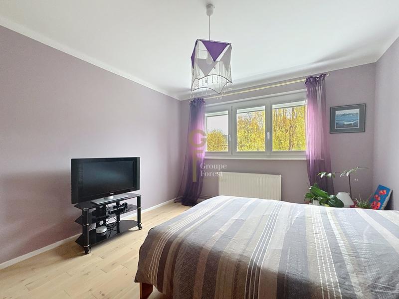 Maison - 101 m² - 4 pièces