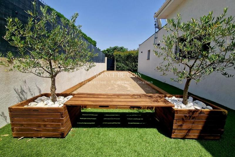 Villa - 211 m² - 7 pièces