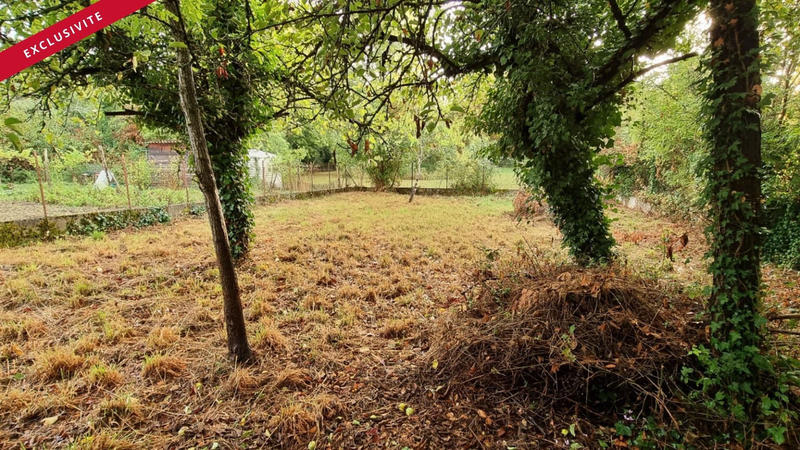 Maison de ville - 154 m² - 6 pièces