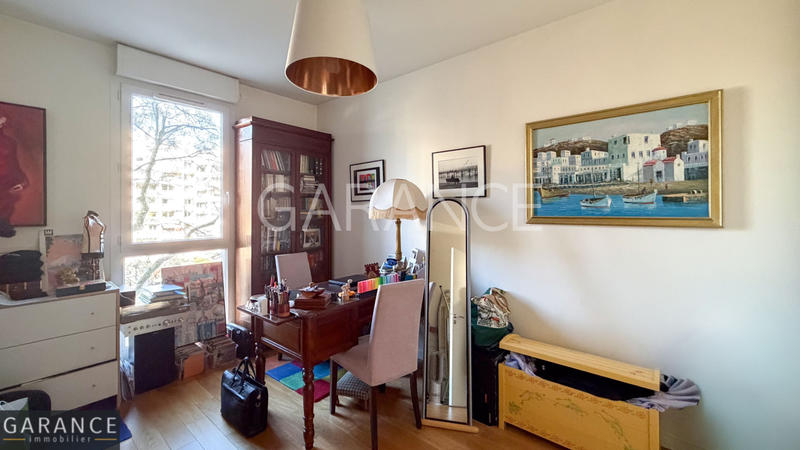 Appartement - 96 m² - 4 pièces