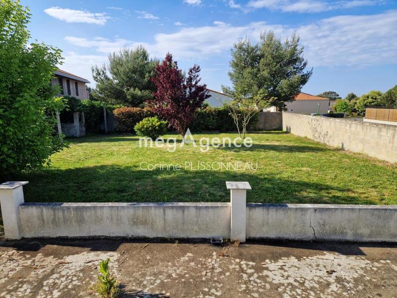 Maison traditionnelle - 96 m² - 5 pièces