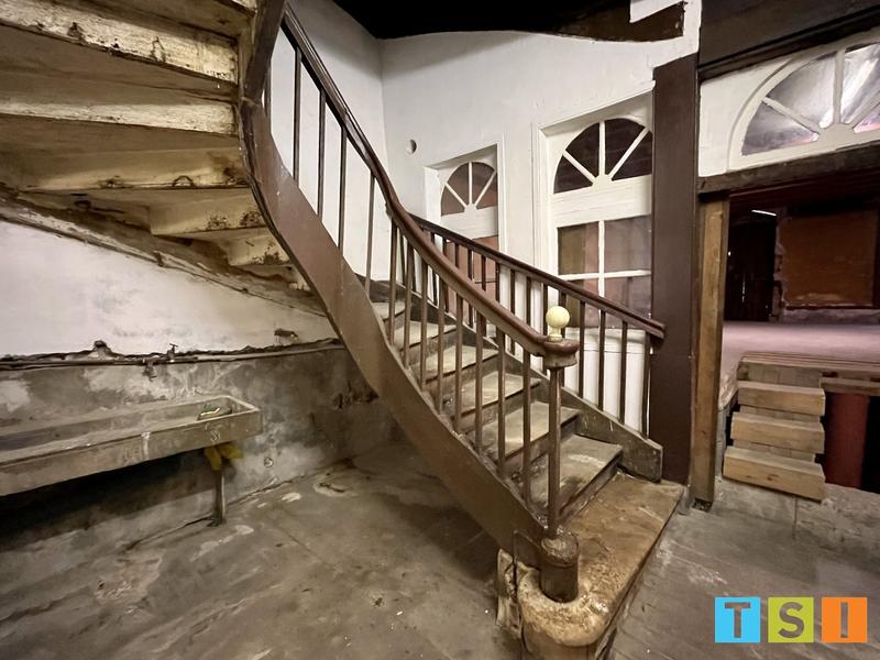 Immeuble - 287 m² - 12 pièces