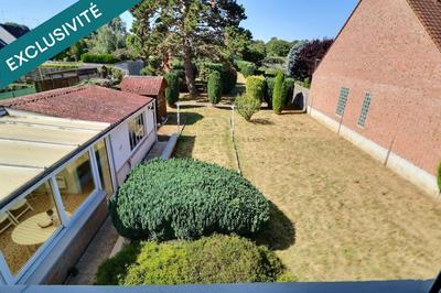 Maison - 75 m² - 6 pièces