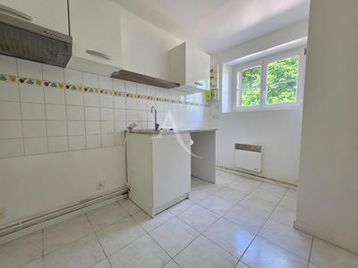 Maison - 65 m² - 4 pièces