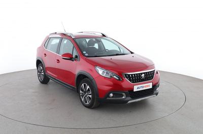 Peugeot 2008 1.2 PureTech Allure 110 ch