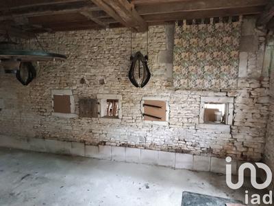 Maison de campagne - 97 m² - 3 pièces