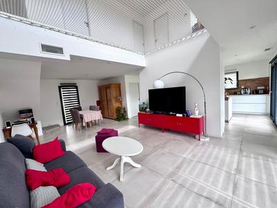 Maison - 149 m² - 5 pièces