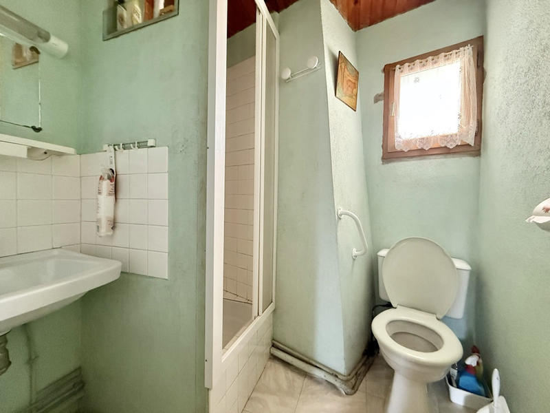 Maison - 157 m² - 8 pièces