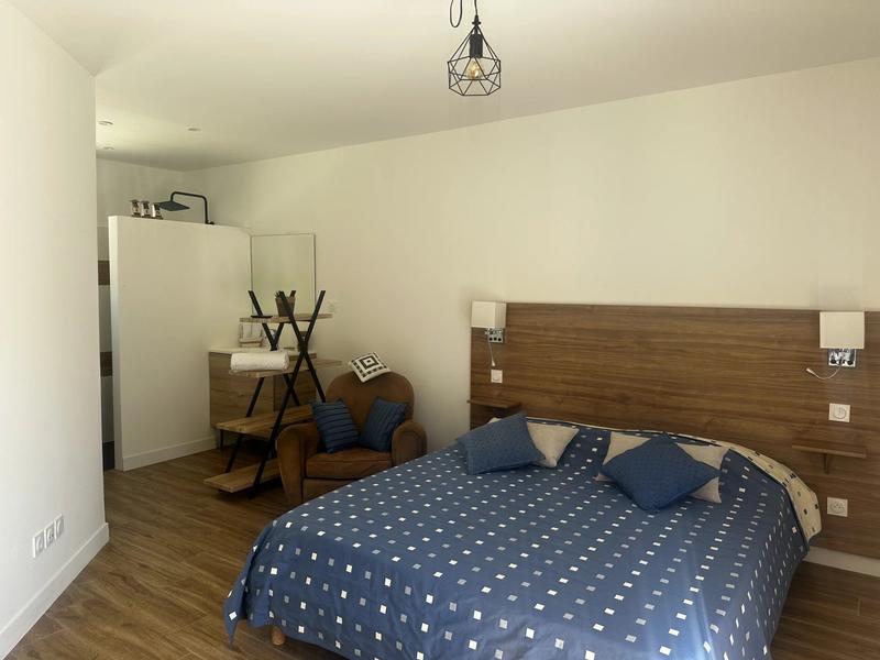 Maison - 130 m² - 4 pièces