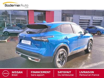 Nissan Qashqai e-Power 190 ch n-Connecta