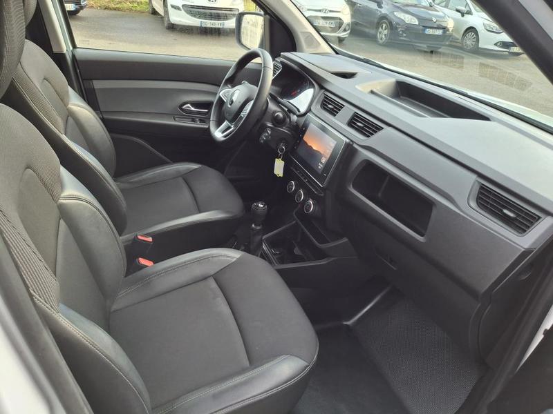 Renault Express 1,5BlueDCI95cv Confort