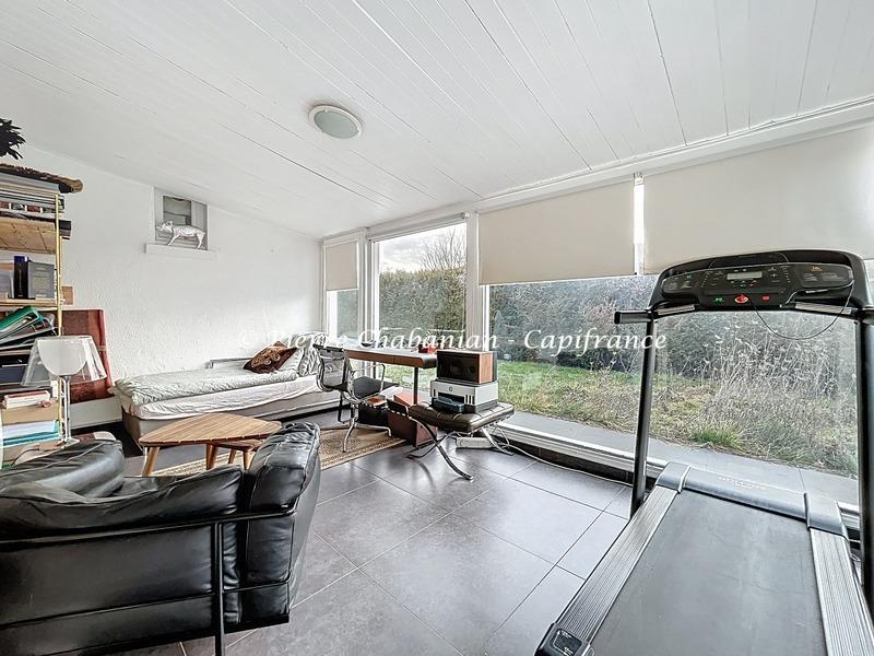 Maison - 167 m² - 7 pièces