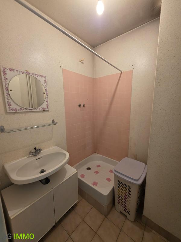 Appartement - 118 m² - 4 pièces