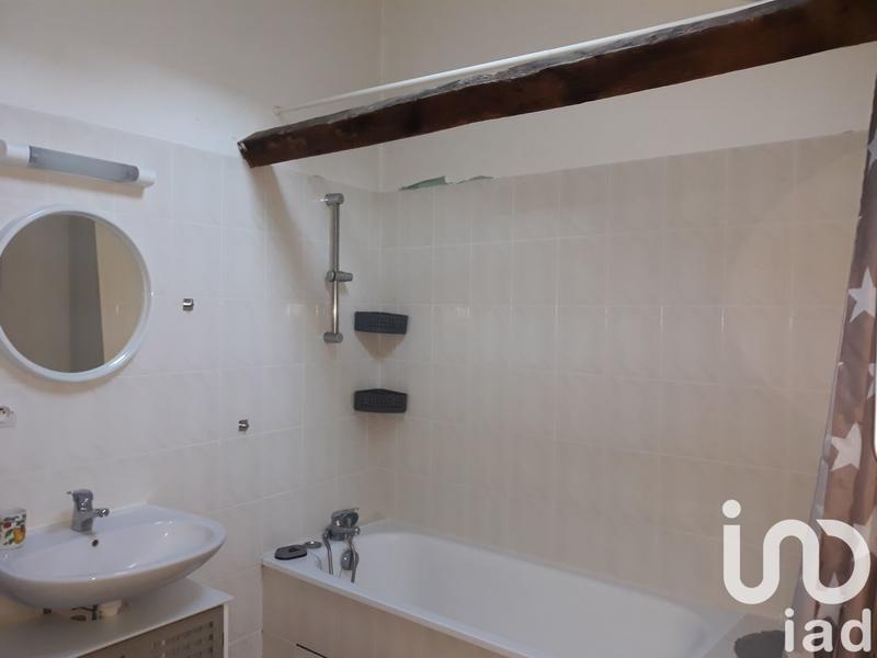 Immeuble - 300 m² - 2 pièces