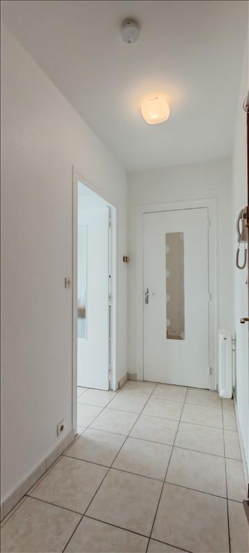 Studio - 24 m² - 1 pièce