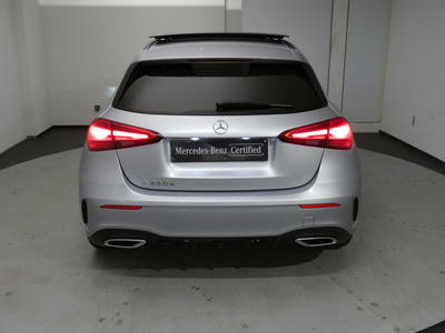 Mercedes Classe a 250 e Hybrid Eq Amg Line