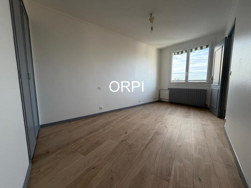 Appartement - 53 m² - 2 pièces