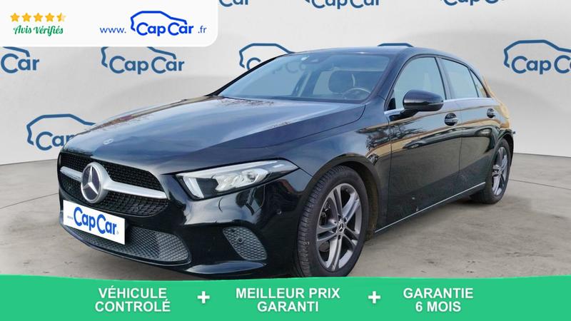 Mercedes Classe a 180 136 7g-Dct Style Line - Automatique