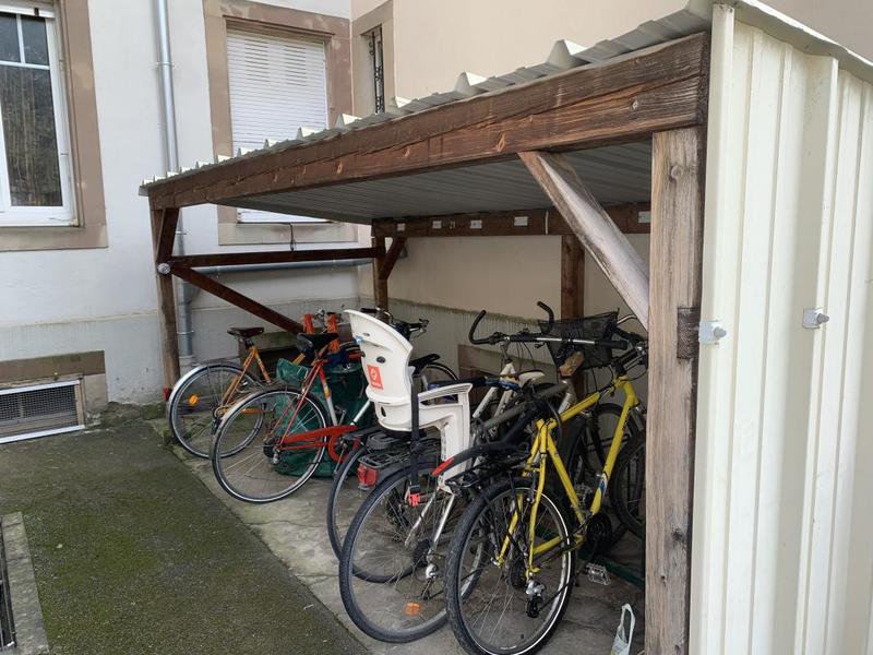 Appartement - 75 m² - 3 pièces