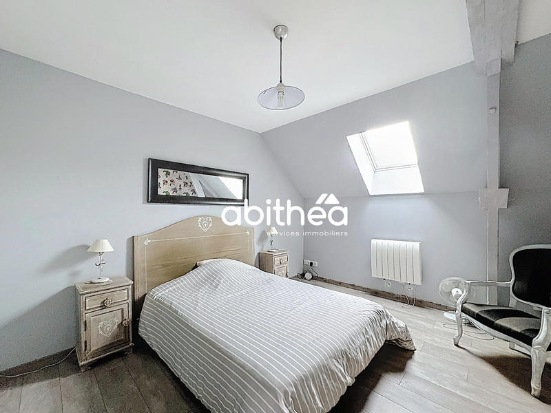 Maison - 172 m² - 5 pièces