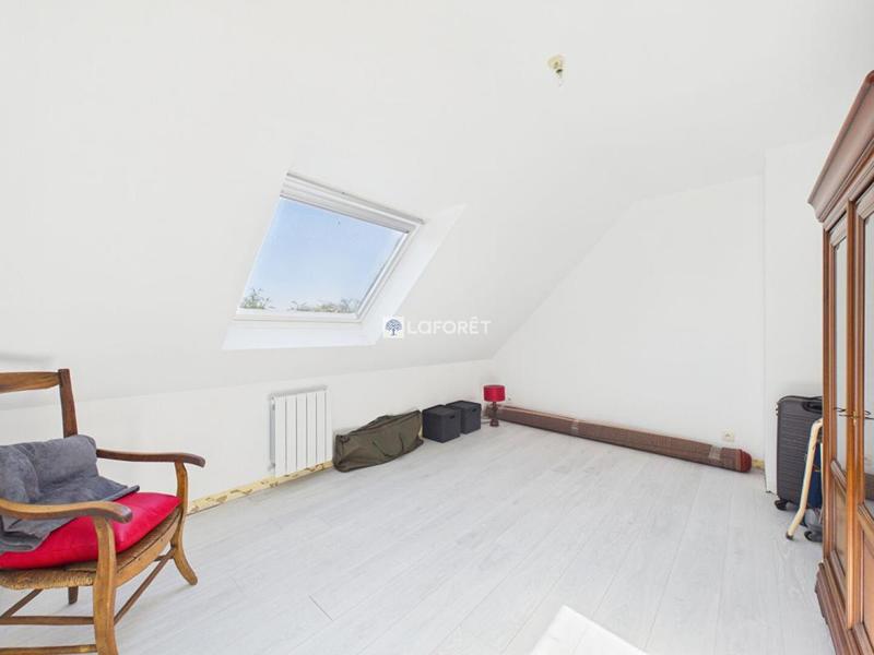 Maison - 101 m² - 6 pièces