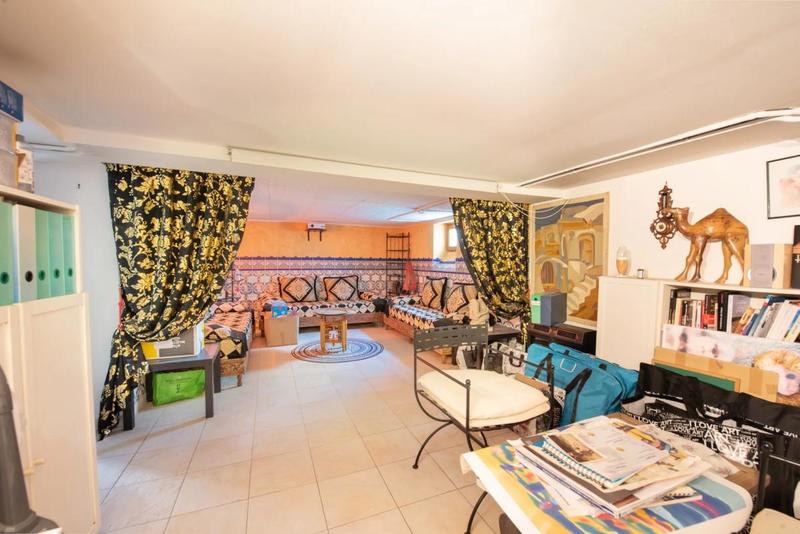 Maison - 117 m² - 5 pièces