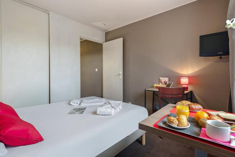 Appartement - 19 m² - 1 pièce