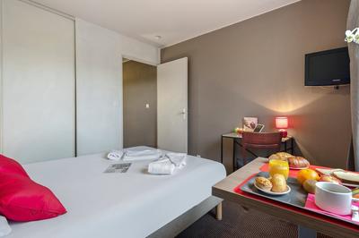 Appartement - 19 m² - 1 pièce