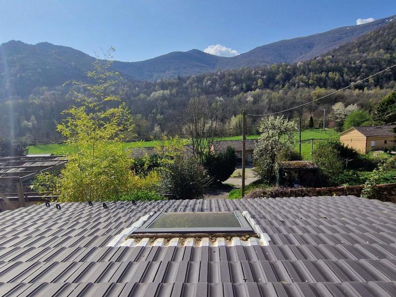 Maison - 148 m² - 5 pièces