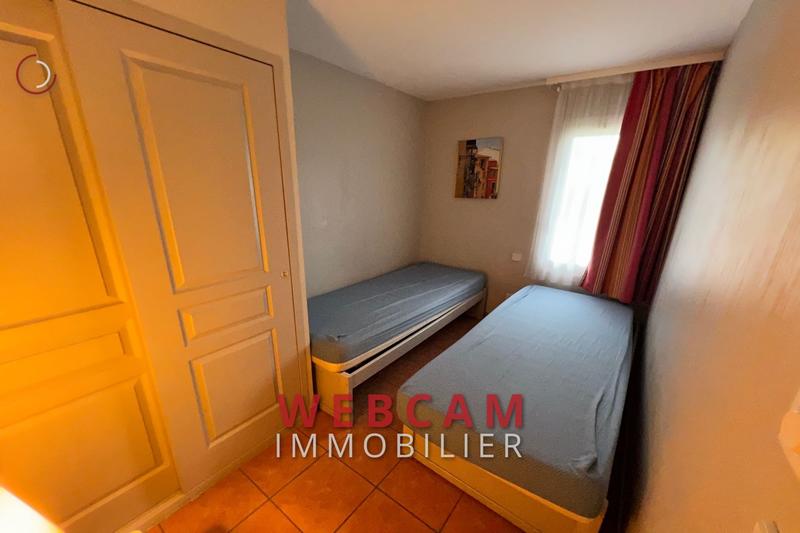 Appartement - 51 m² - 3 pièces