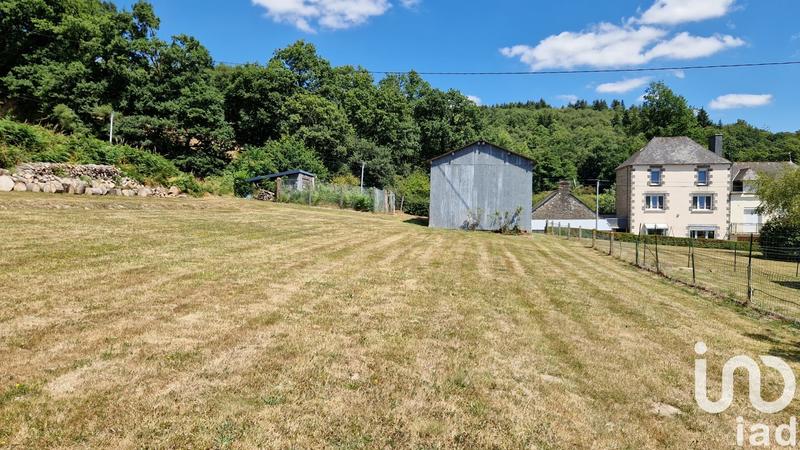 Maison - 116 m² - 6 pièces