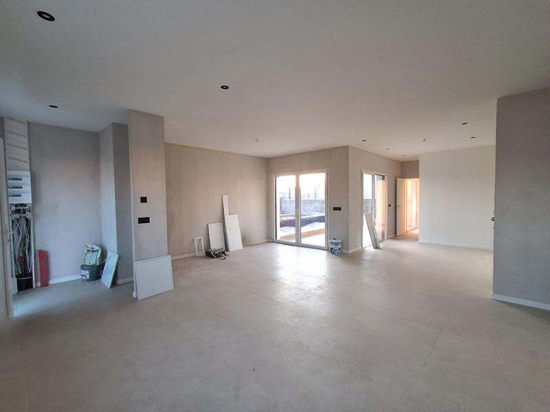 Maison - 109 m² - 5 pièces