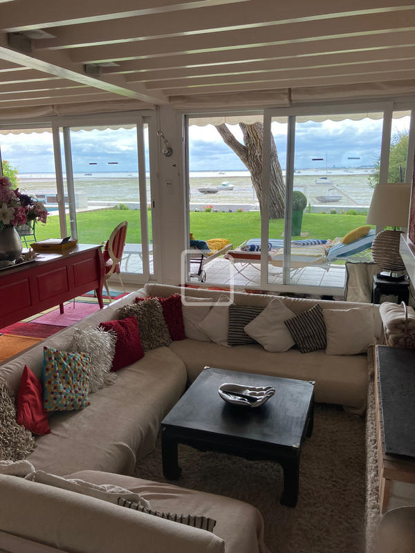 Villa - 130 m² - 5 pièces