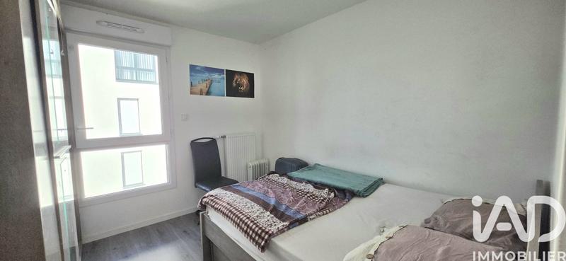 Duplex - 80 m² - 4 pièces